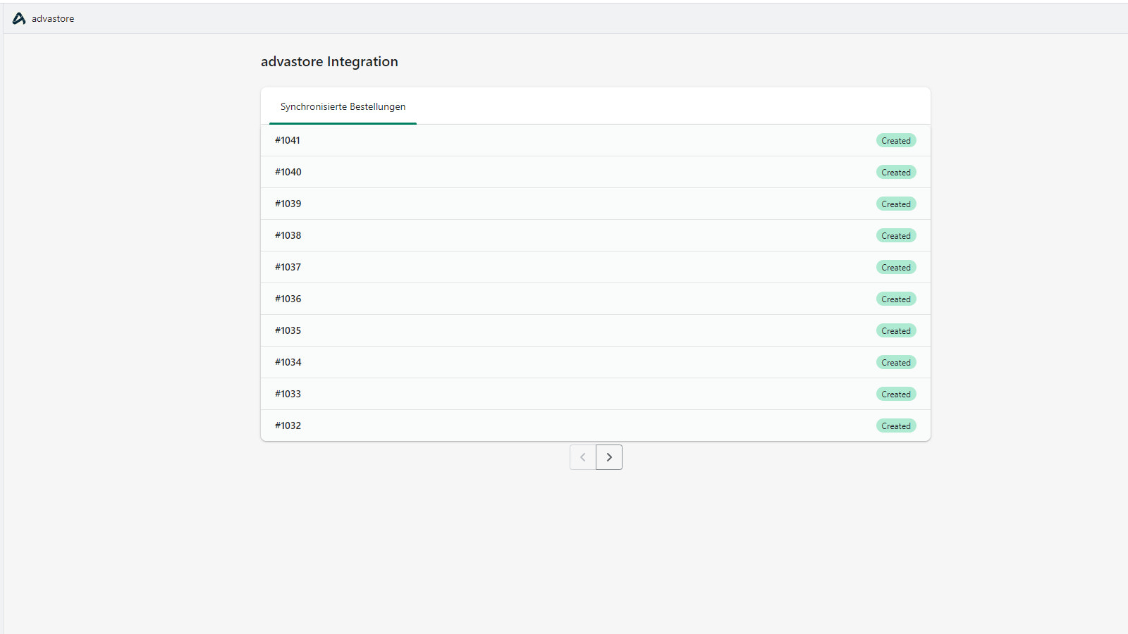 Dashboard 1