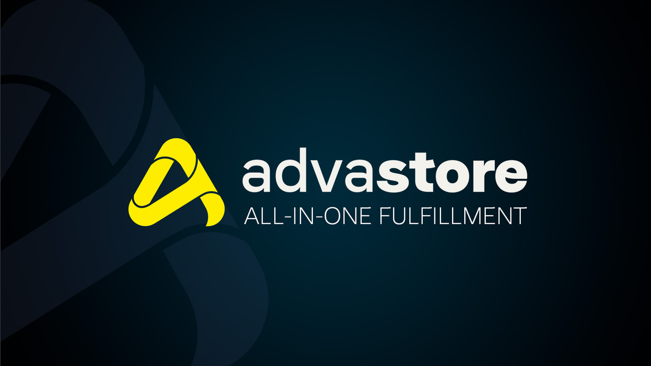 Advastore - All In One Fulfillment