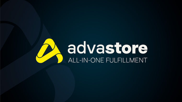 advastore Screenshot