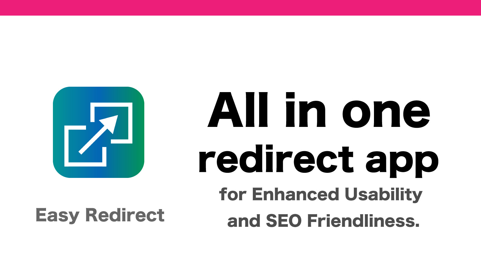 Easy Redirect : All in one redirect app