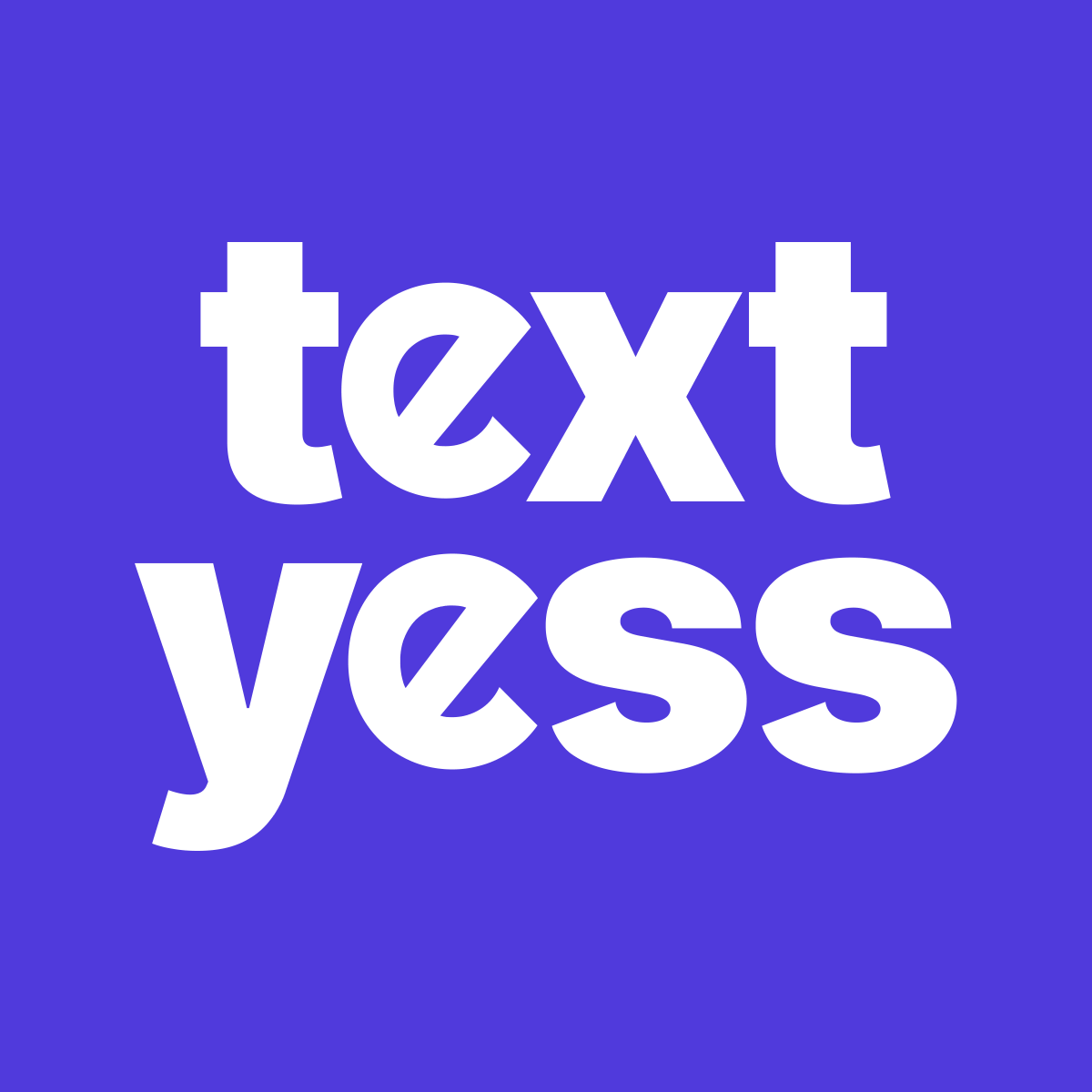 TextYess: WhatsApp Marketing