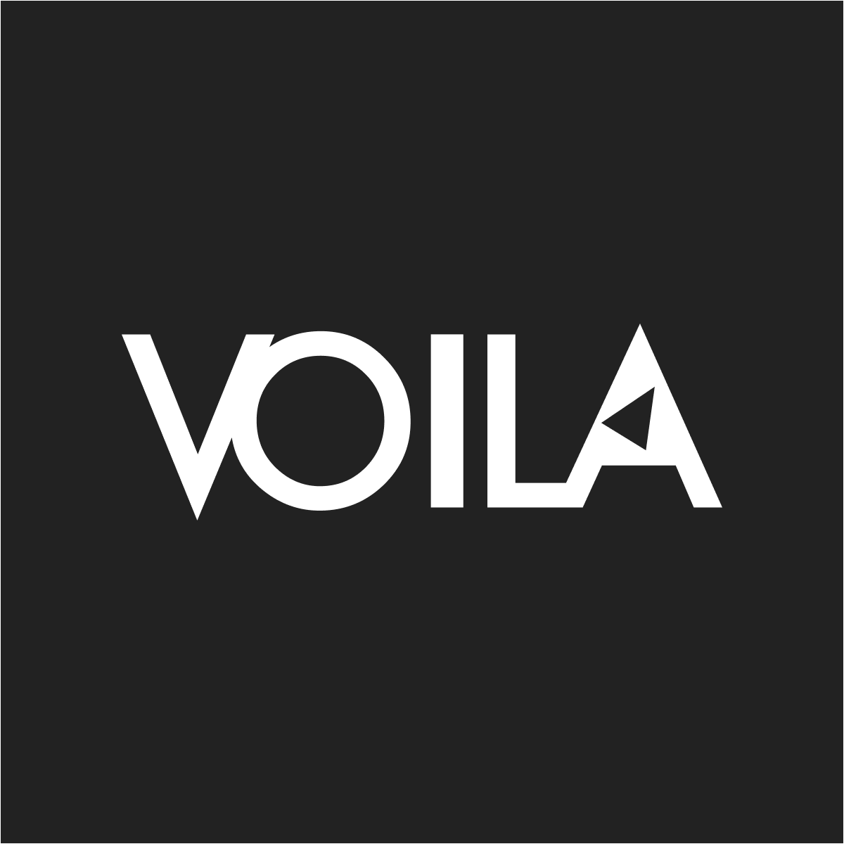 VOILA Affiliates for Shopify