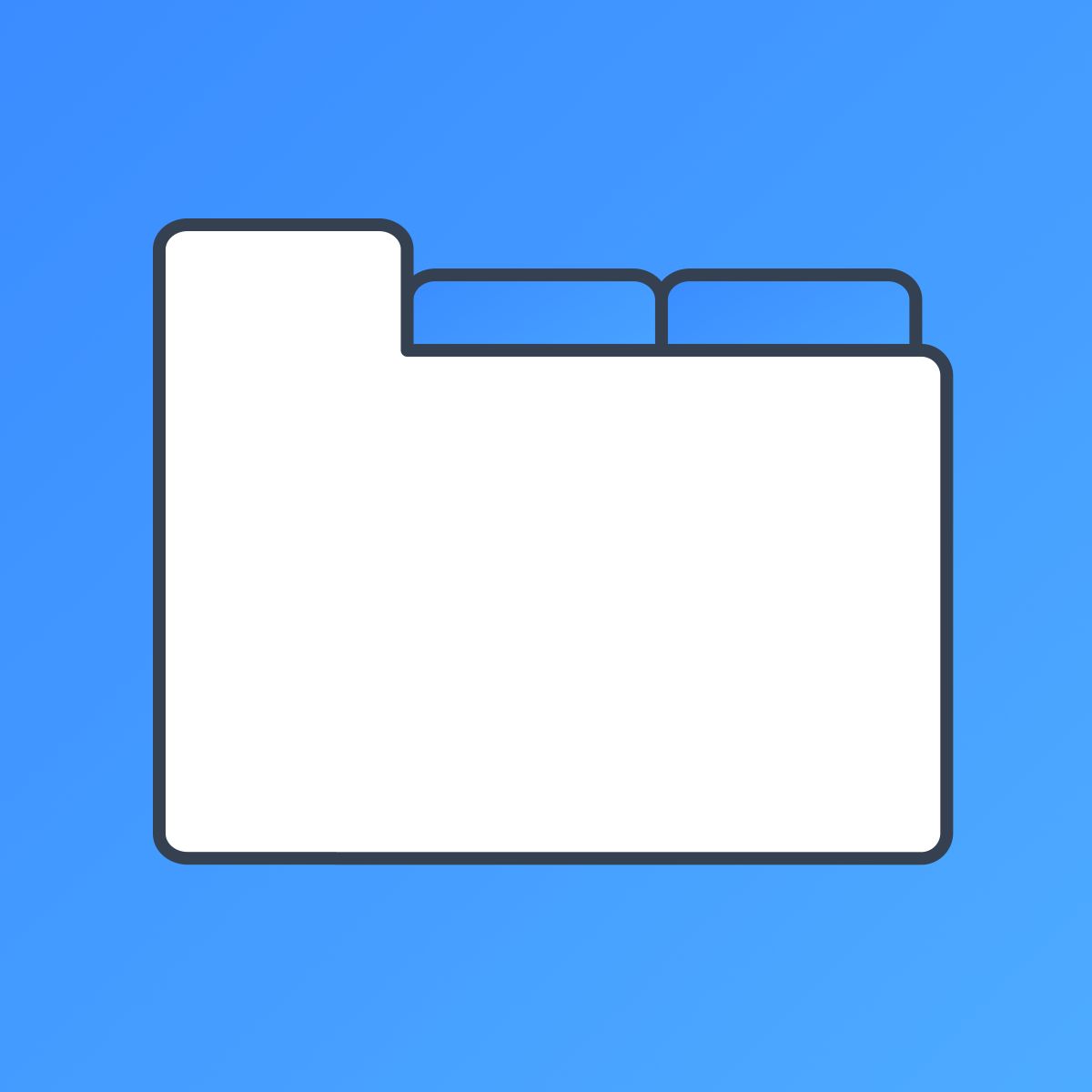 POWR | Product Tabs Accordion icon