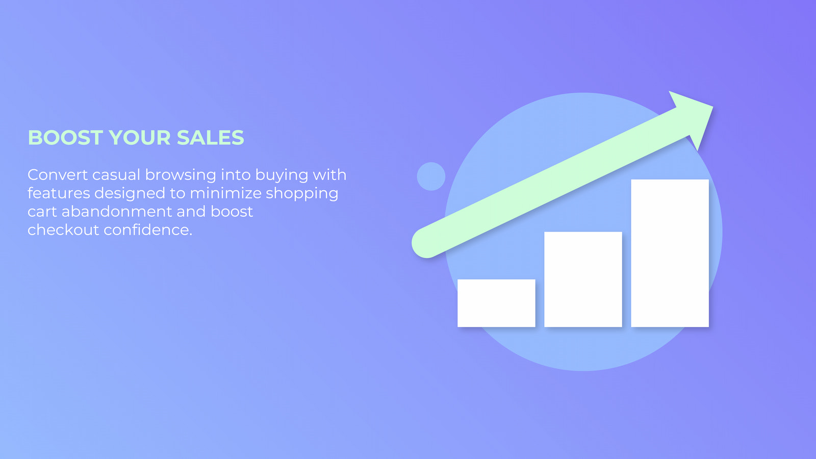 Boost Sales