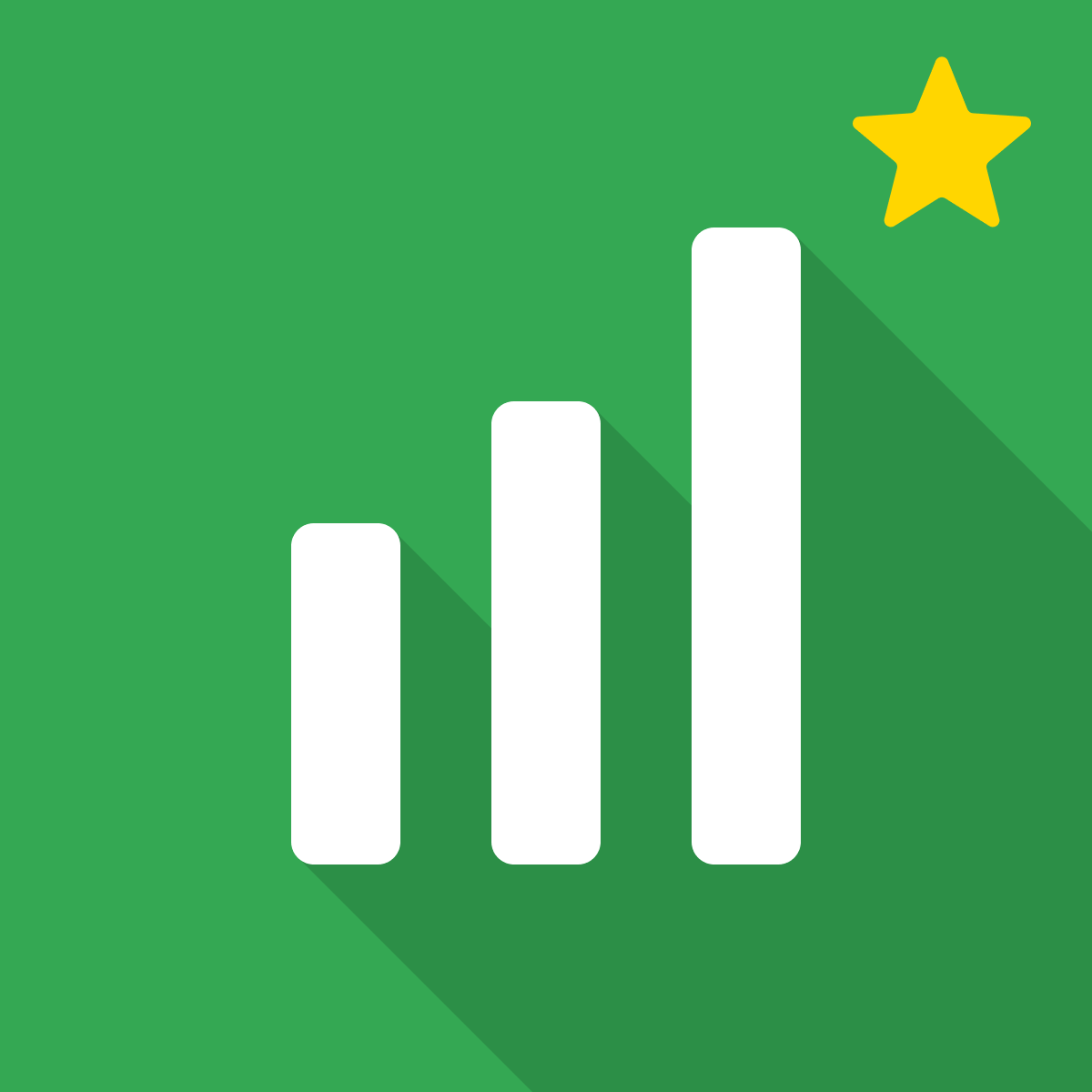 Common Ninja Graphs & Charts icon