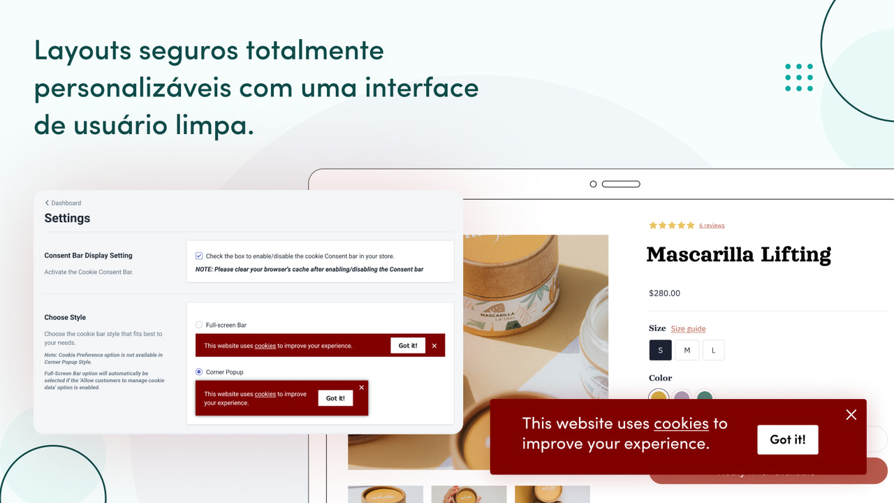 Teste das Bandeiras do Mundo na App Store