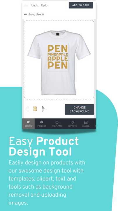 Product Design Tool