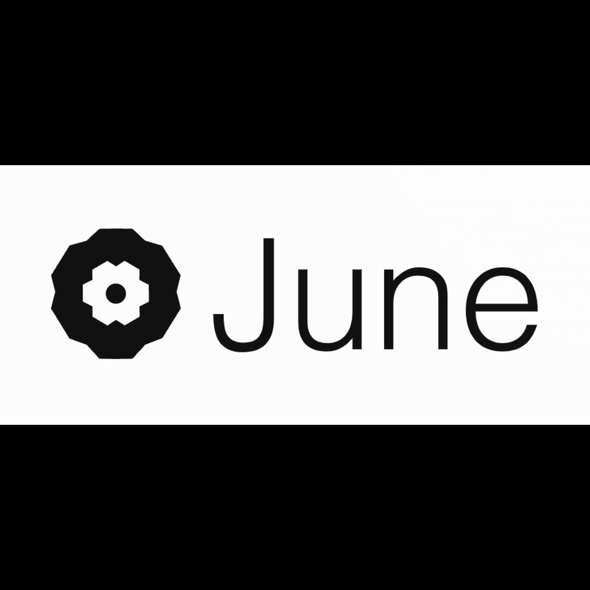 June