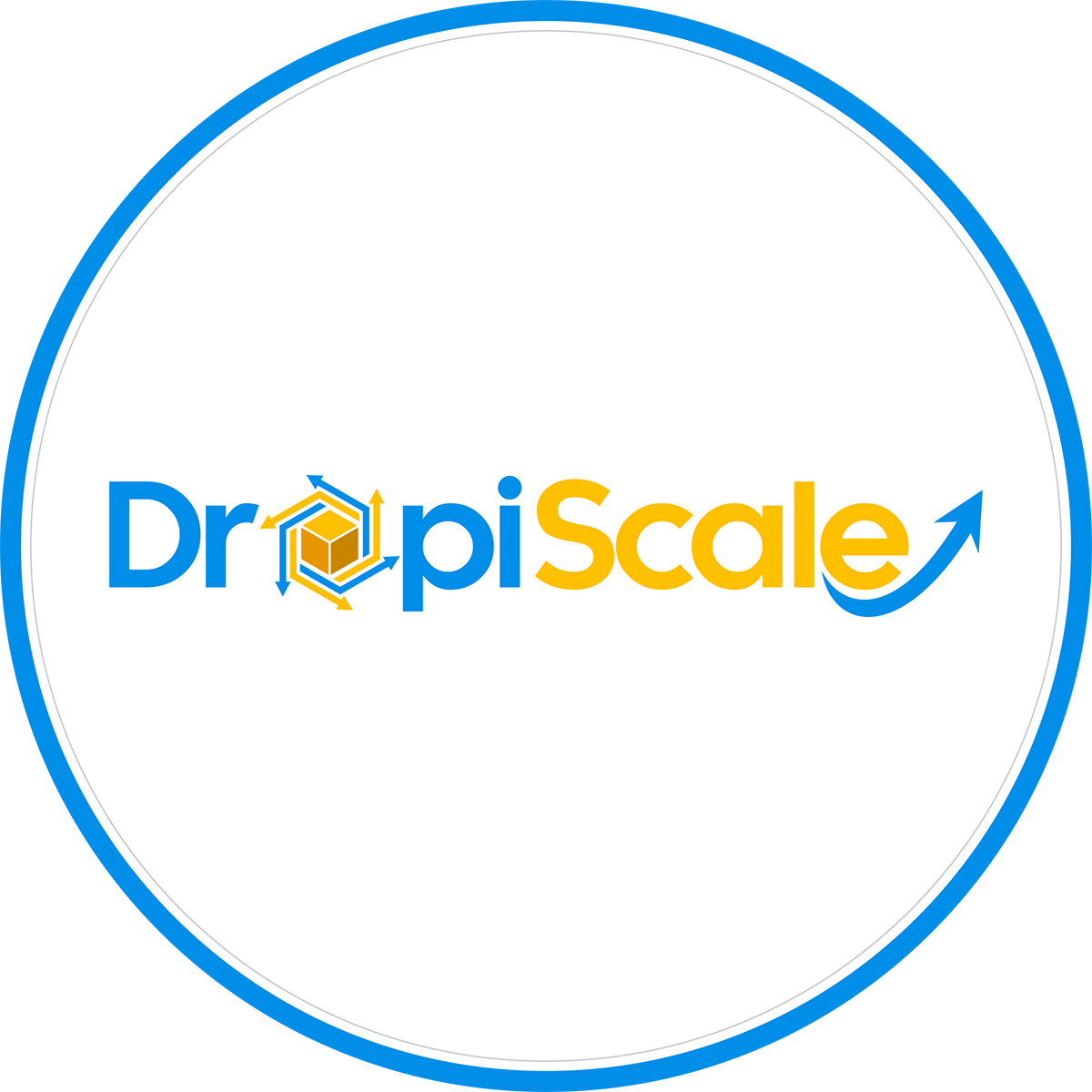 DropiScale