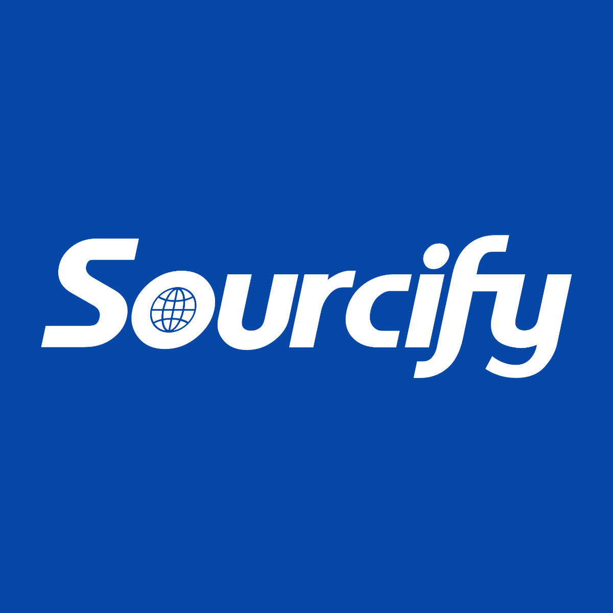 Hire Shopify Experts to integrate Sourcify Product Sourcing app into a Shopify store