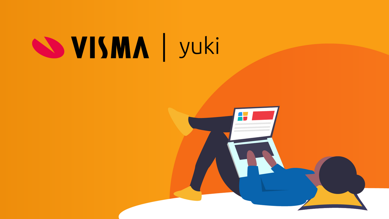 Yuki boekhoudkoppeling met Shopify