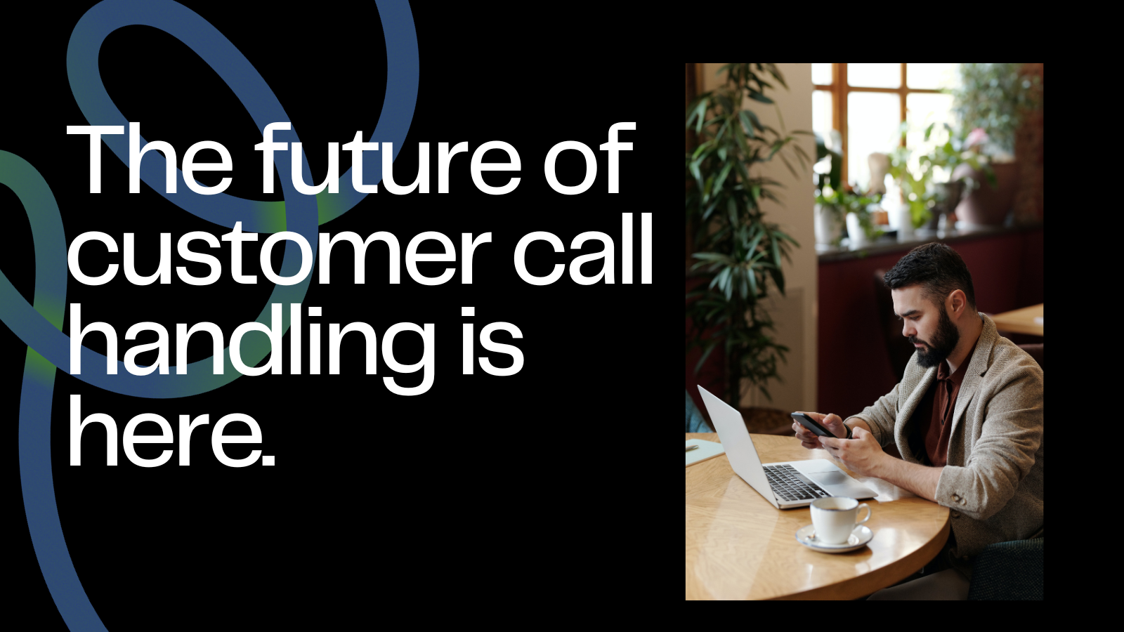 The Future of customer call handling for Shopify