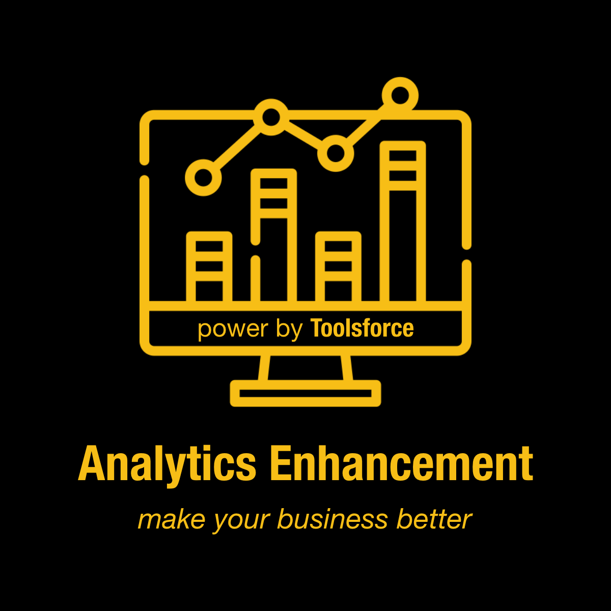 Analytics Enhancement