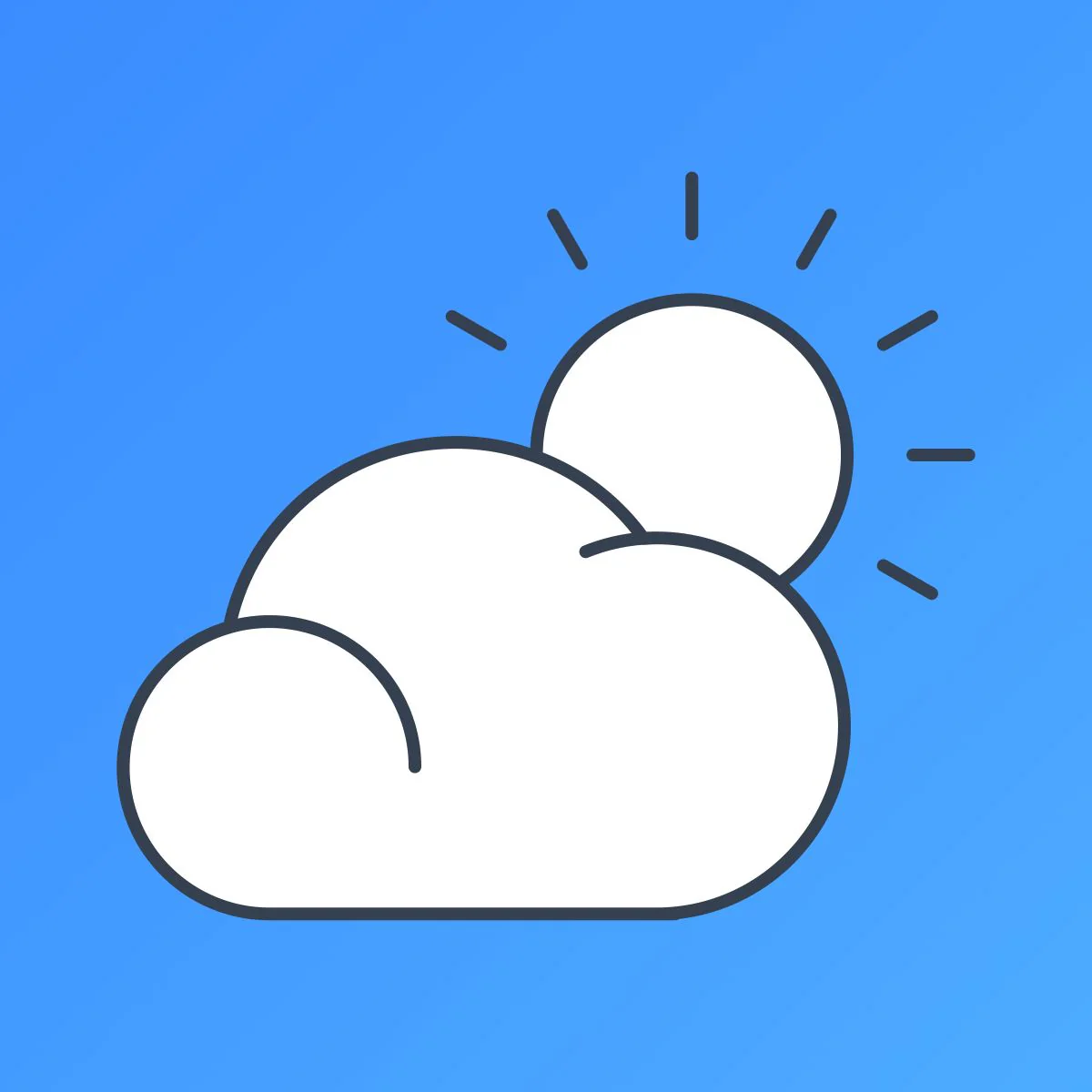 POWR: Live Weather Forecast for Shopify