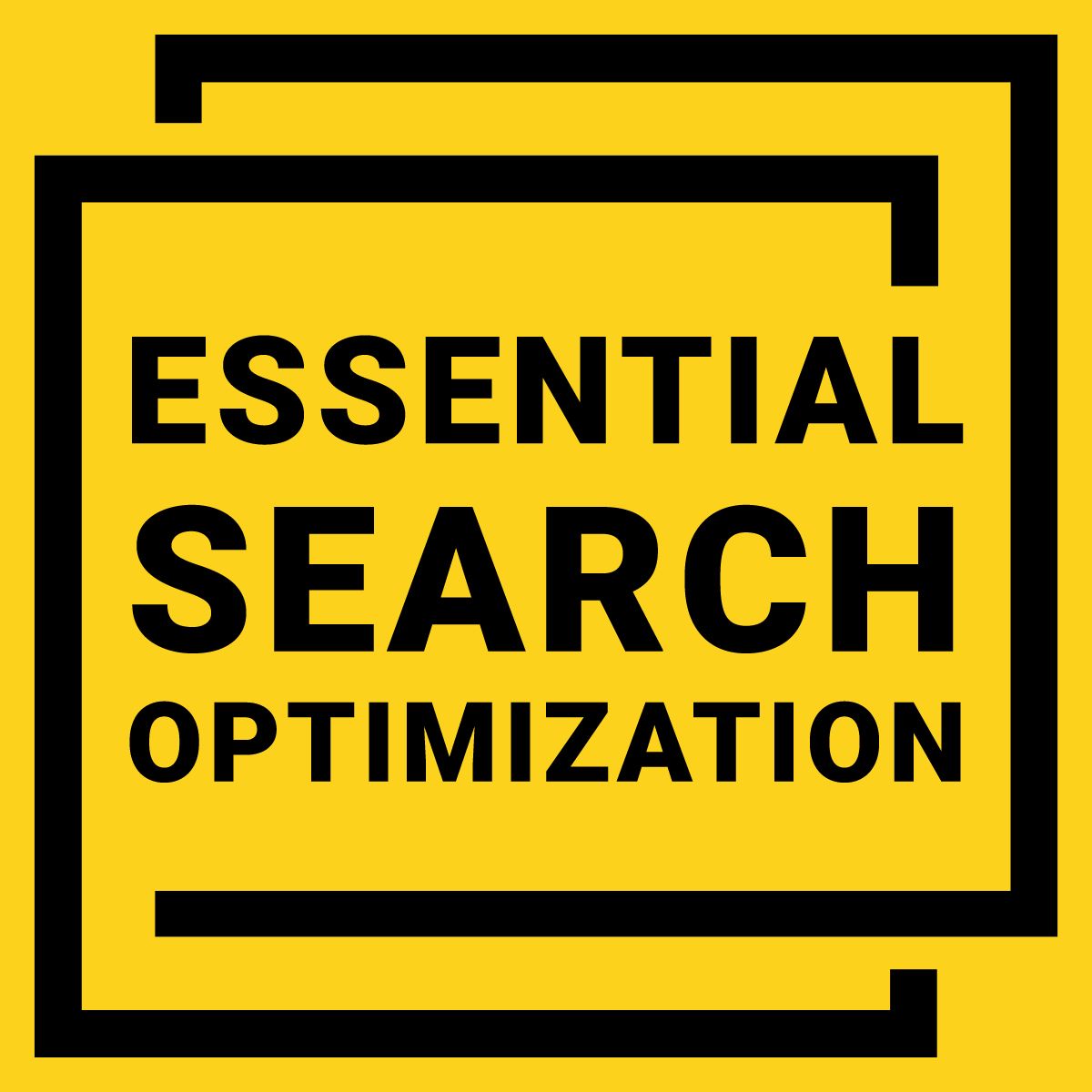 Essential Search Optimization for Shopify