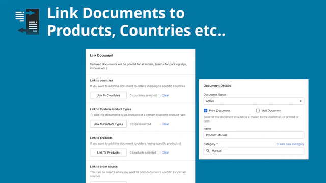 Adicione valores dinâmicos aos seus documentos de design