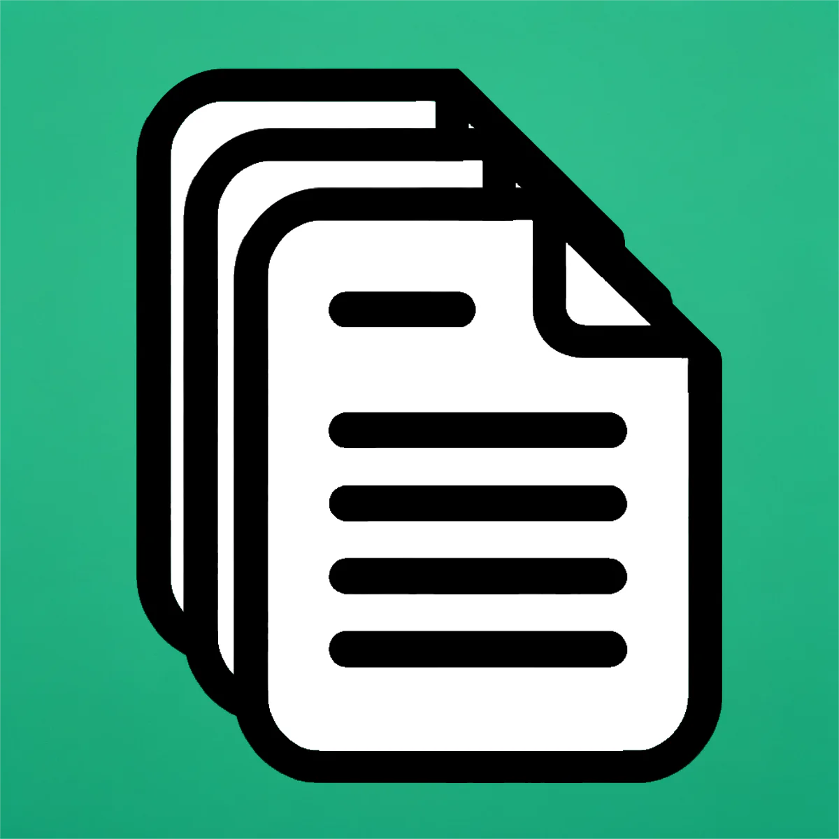 OrderDocs Pro Print & Email - Generate and print all documents for