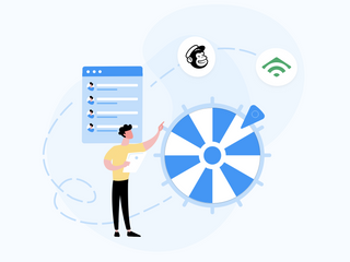 Wheelify: Discount Spin Wheel - Spin to win Bulk discount coupons