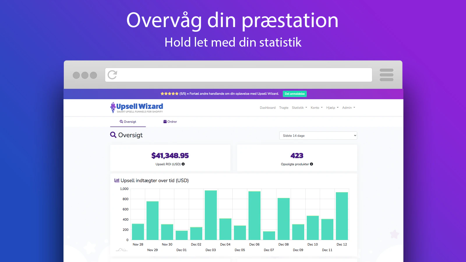 Statistik