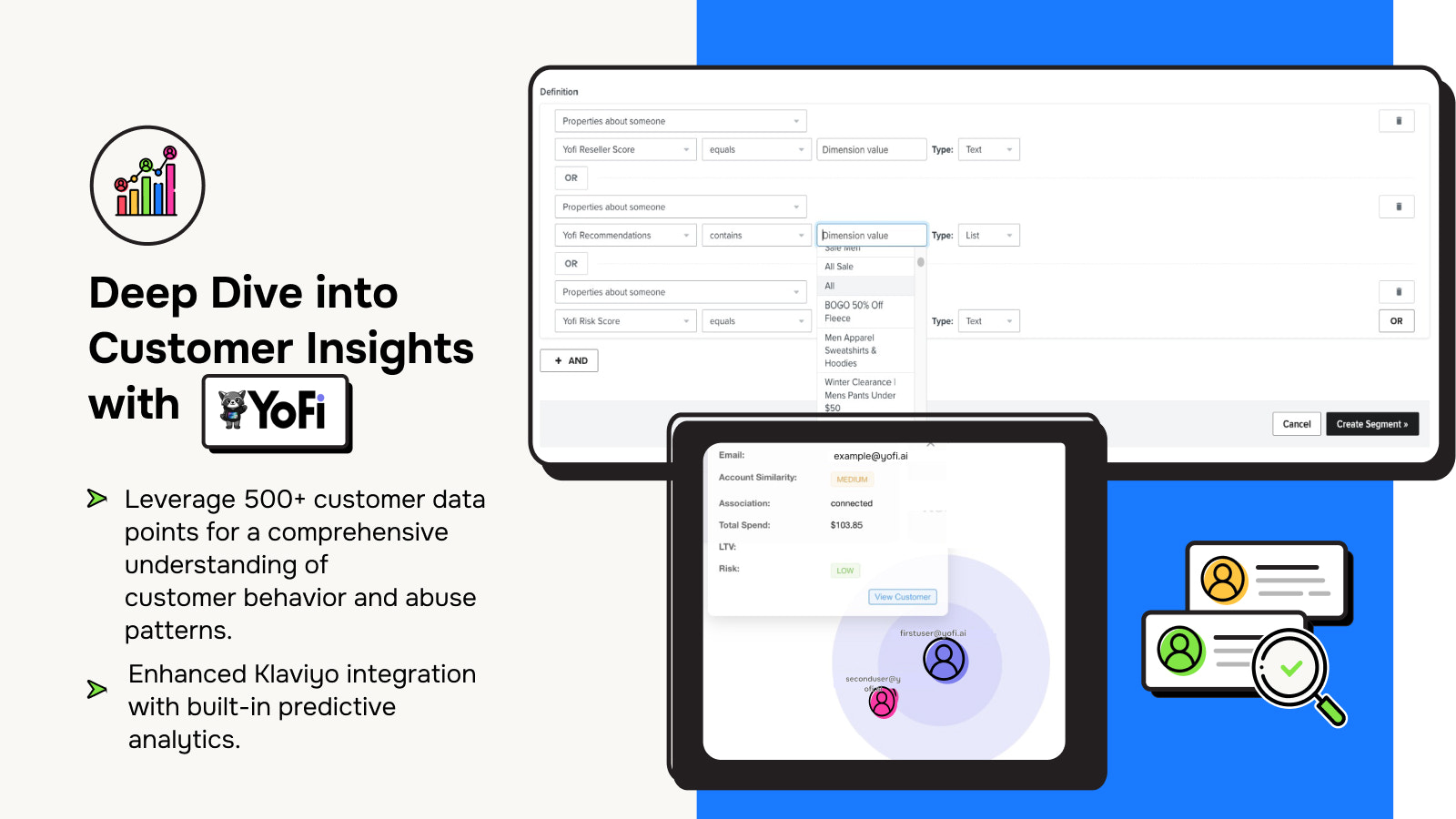 Profundiza en los Insights del Cliente con Integraciones