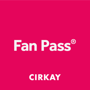 Fan Pass