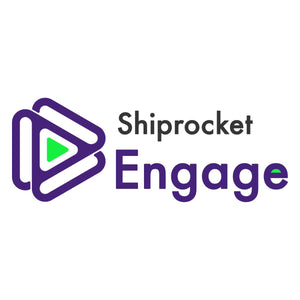 Shiprocket Engage ‑ Reduce RTO