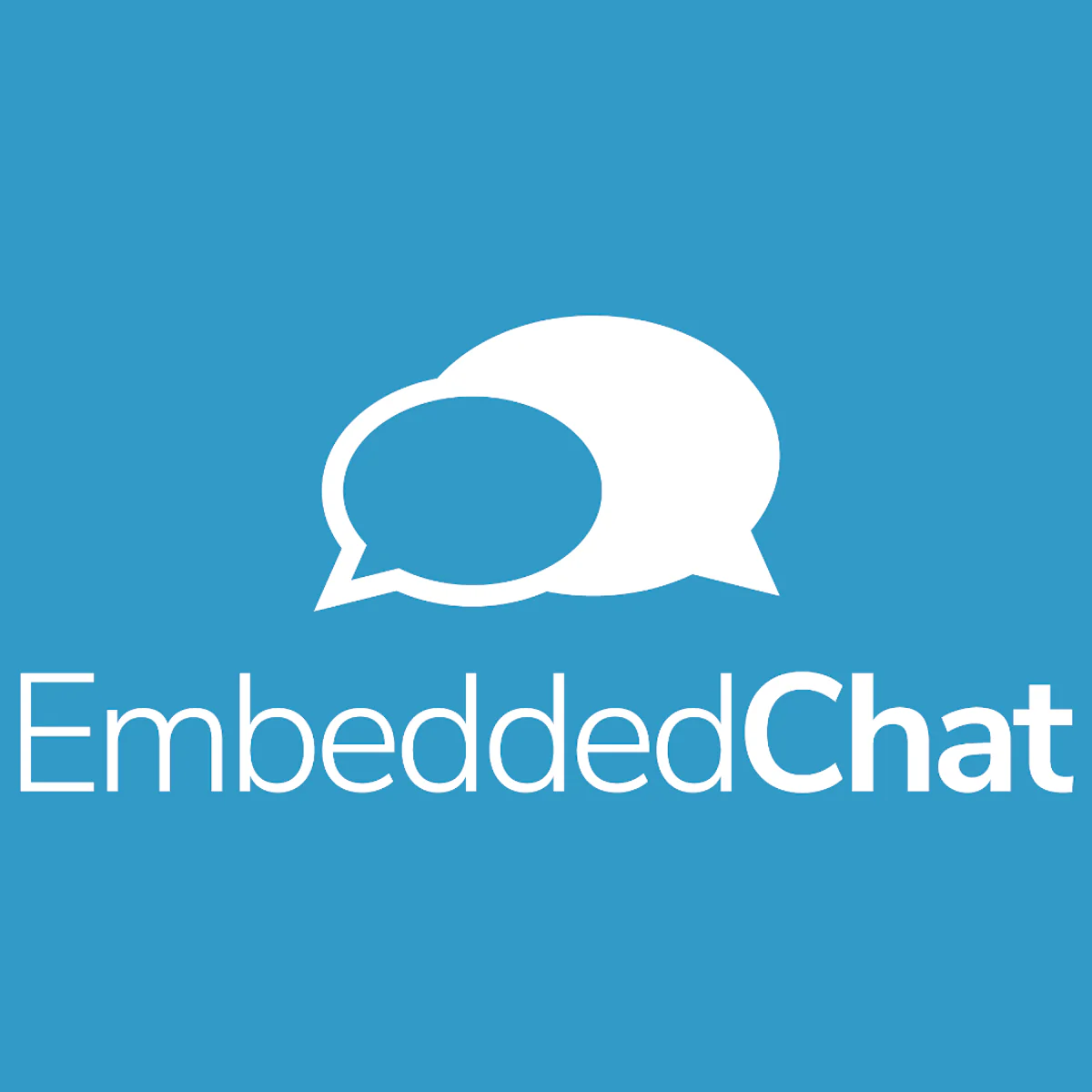 Embedded Chat for Shopify