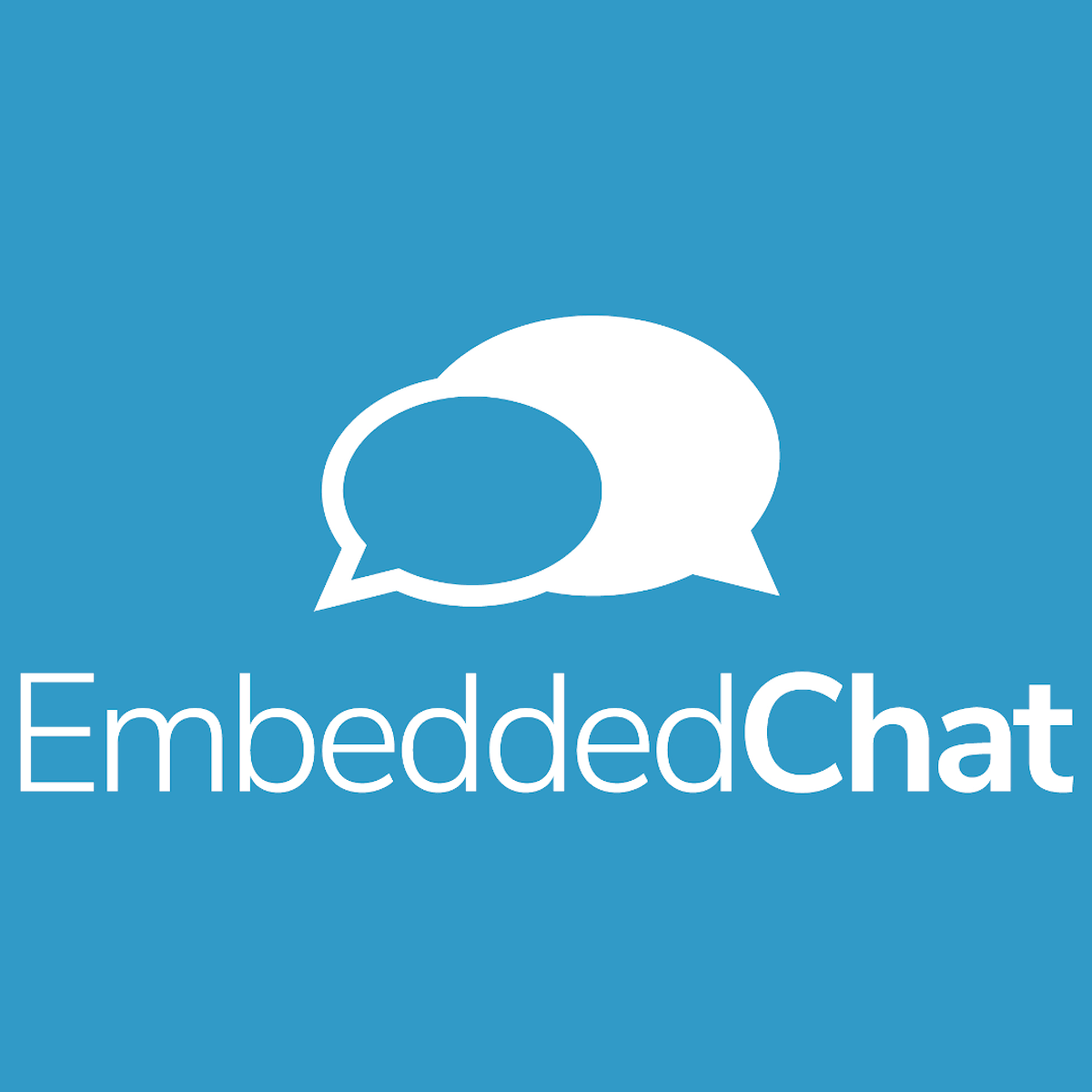 Embedded Chat
