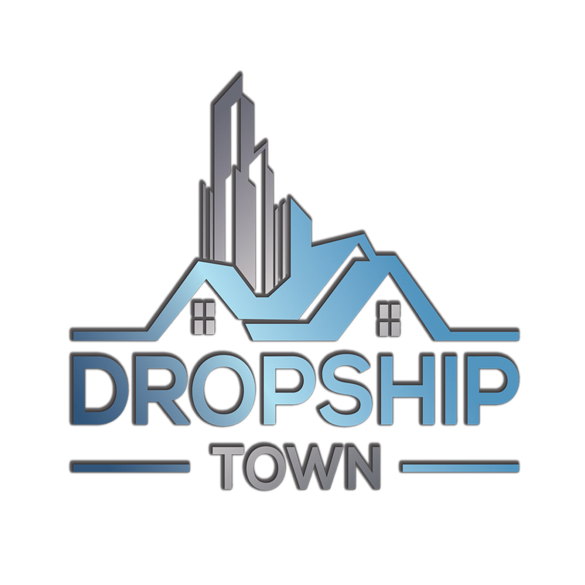 Dropship Town R2L Manager