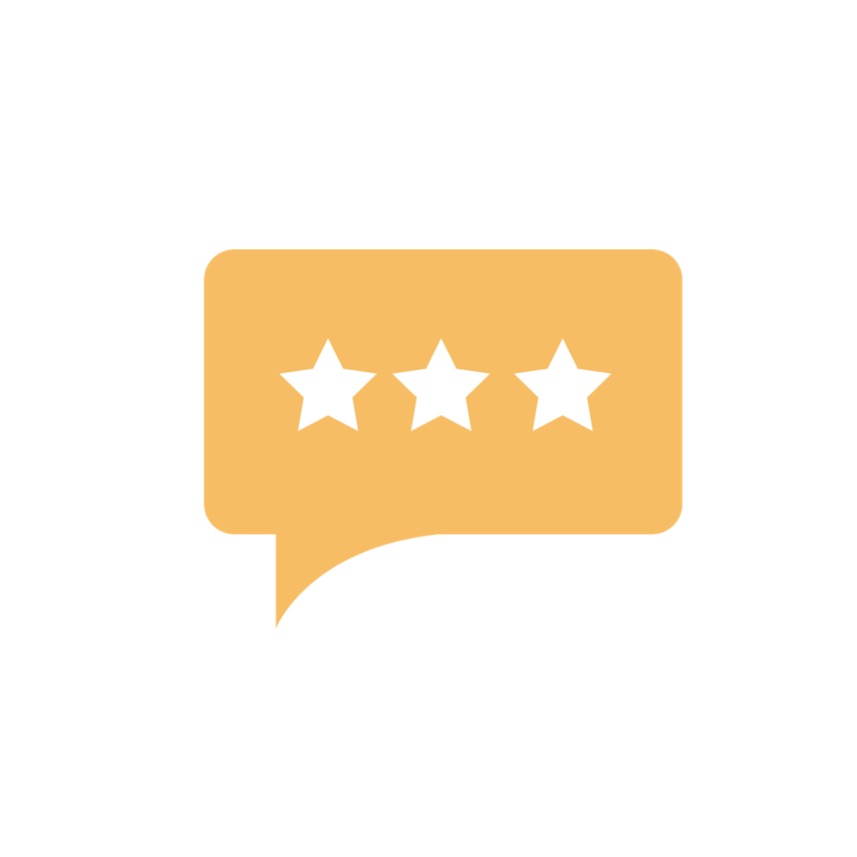 ReviewSender: Trust In Reviews