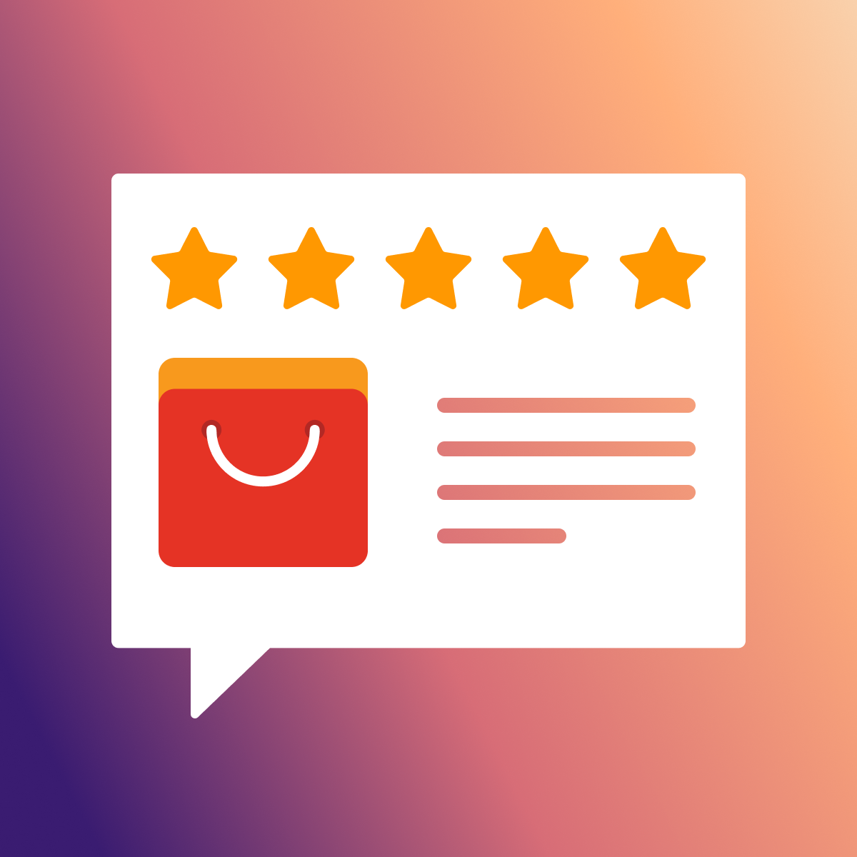 Hire Shopify Experts to integrate AliExpress Reviews by Reputon app into a Shopify store