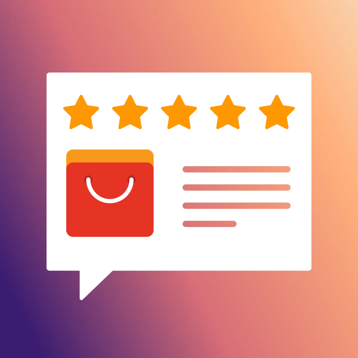 AliExpress Reviews by Reputon