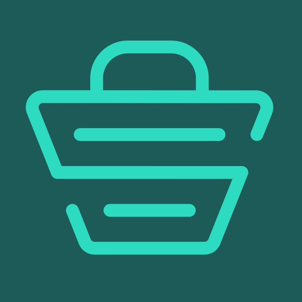 shopify app icon