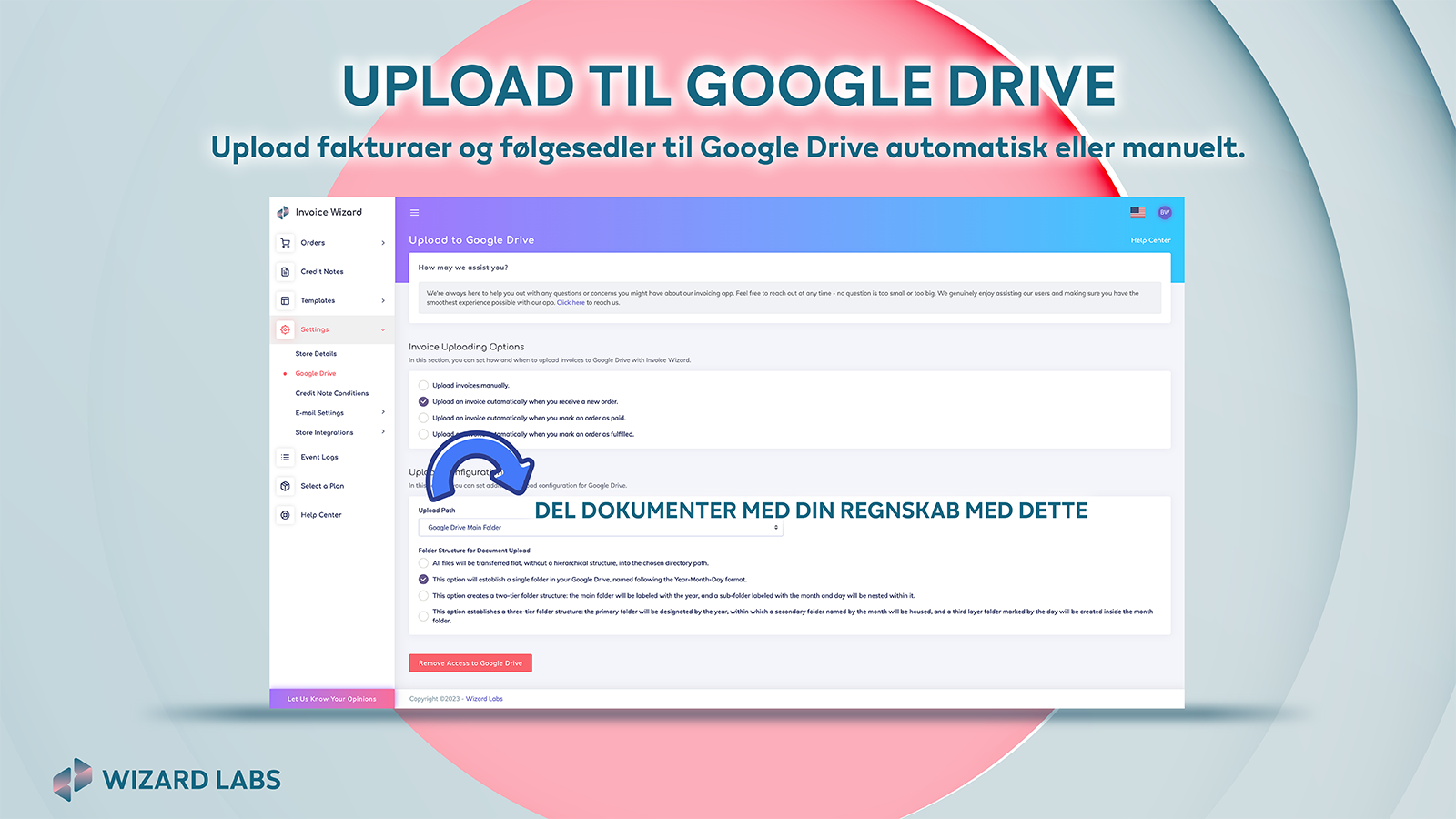 google drive