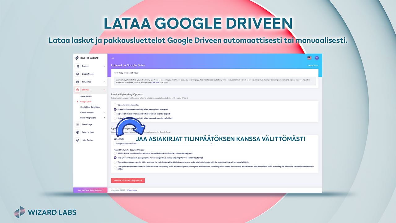 google drive