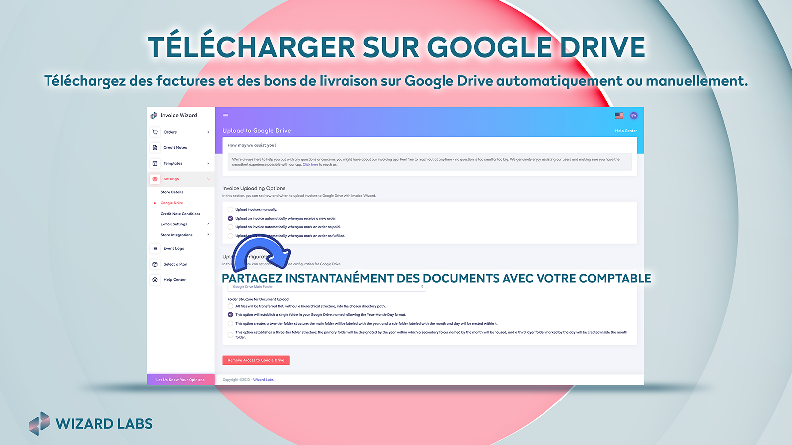 google drive