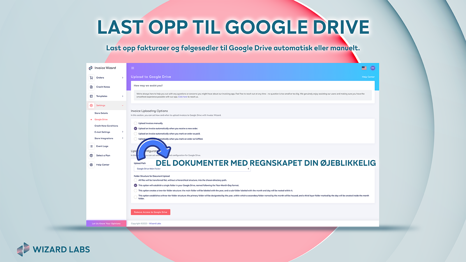 google drive