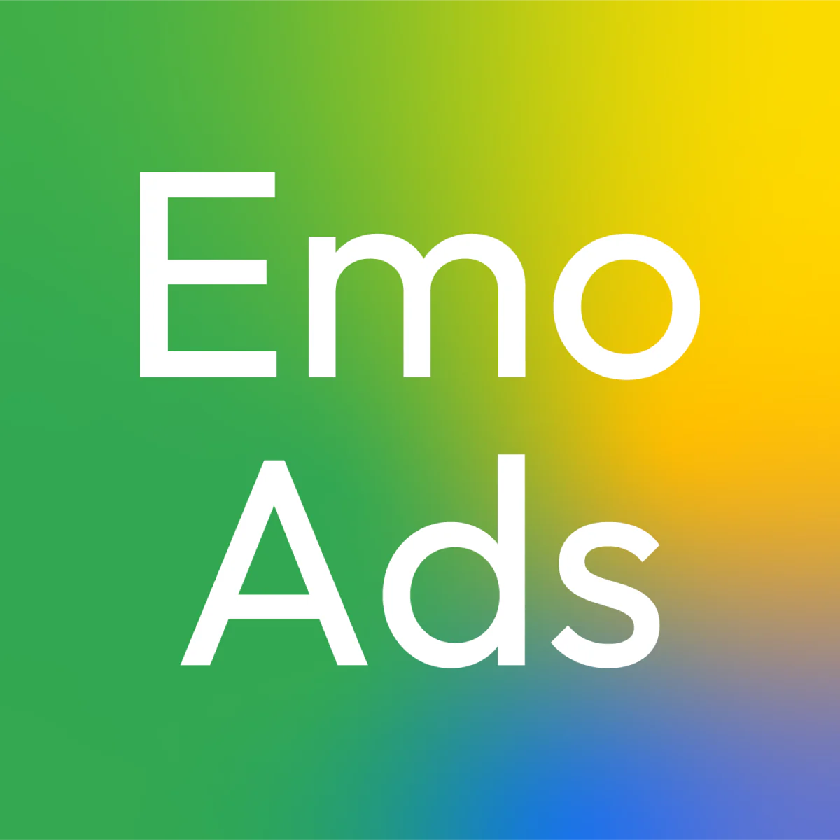 Emo Ads for AdSense