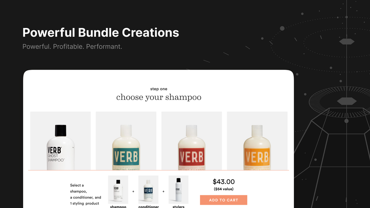 Bundle Builder