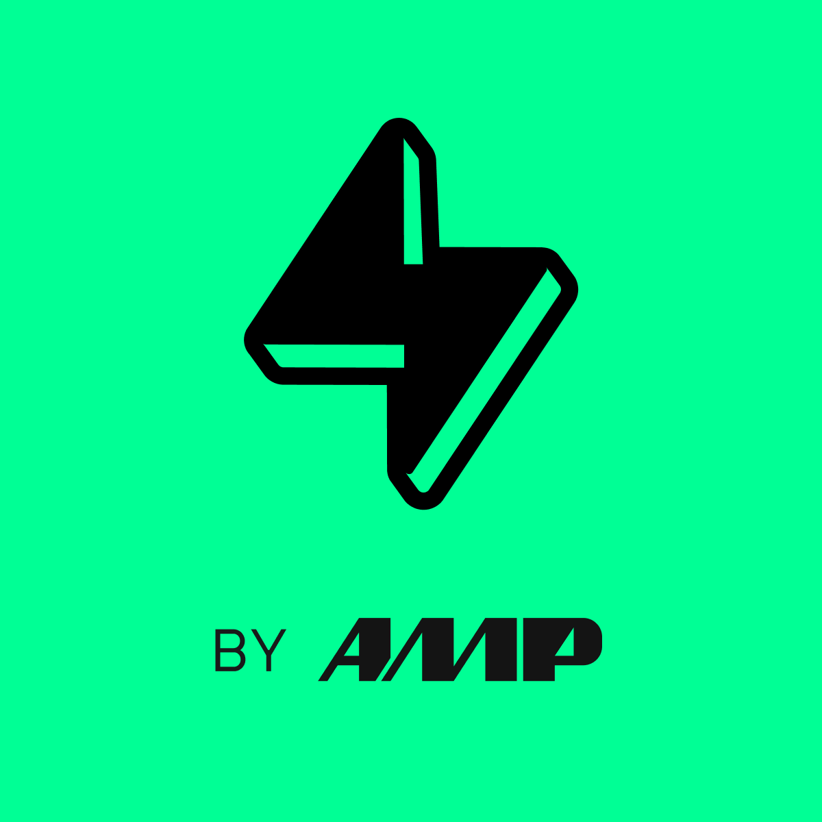 AMP Conversion icon