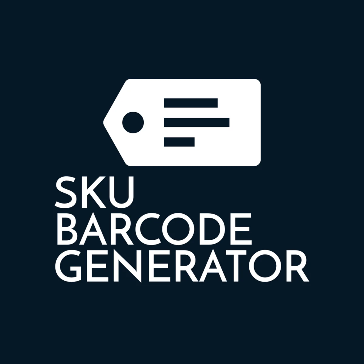 Como gerar código de barras online pelo site Barcode Generator