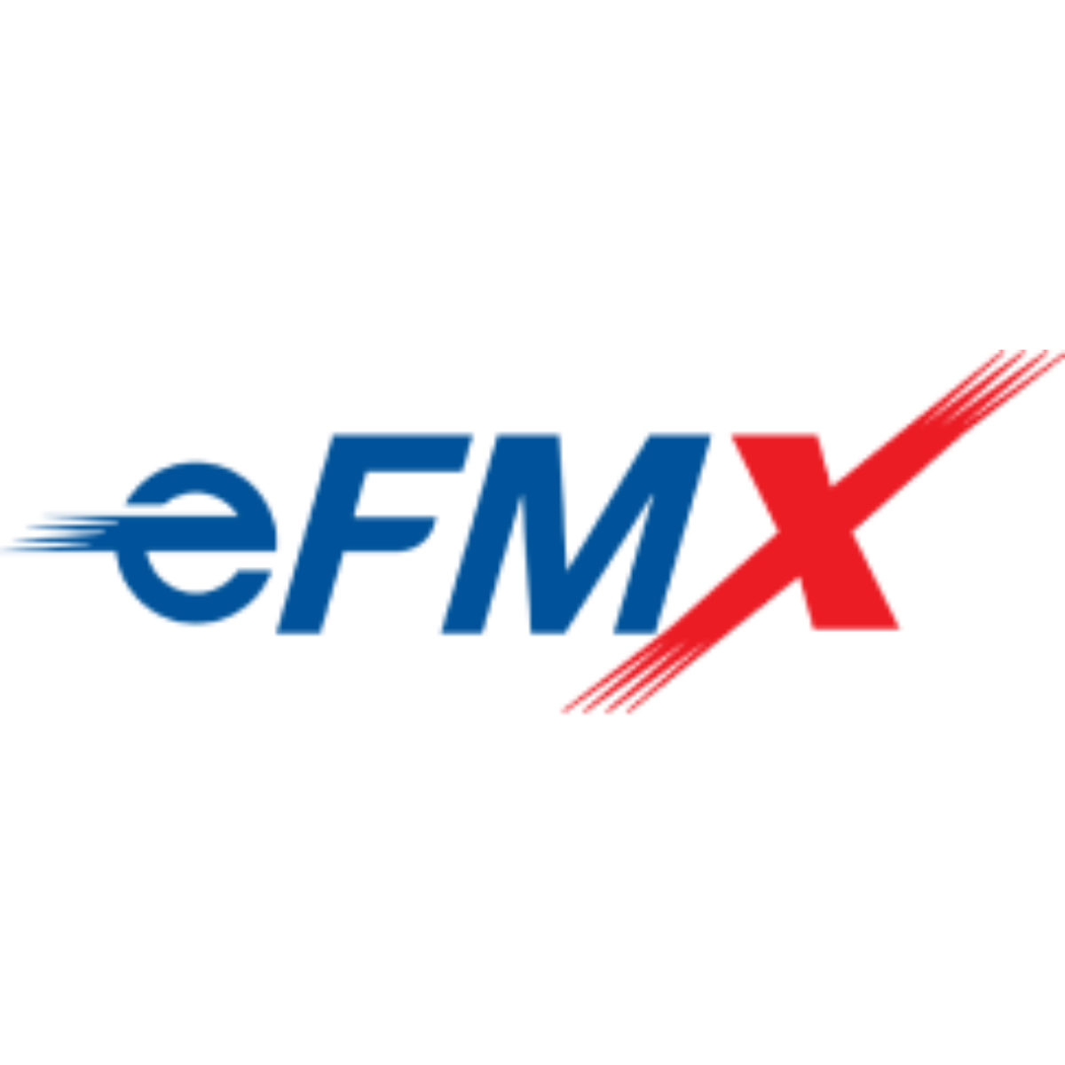 eFMX Shipping