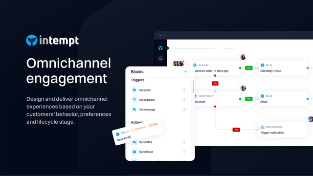 Omnichannel engagement