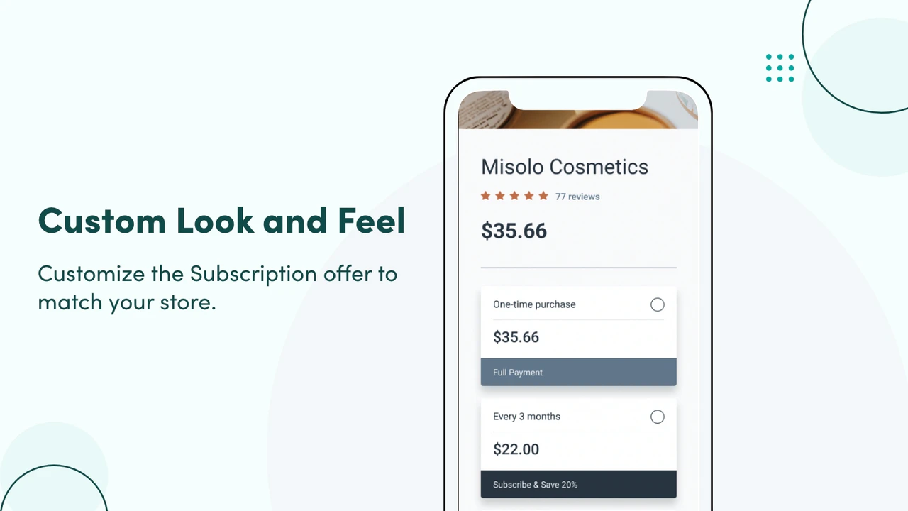 Subscription Plus - Subscription Plus