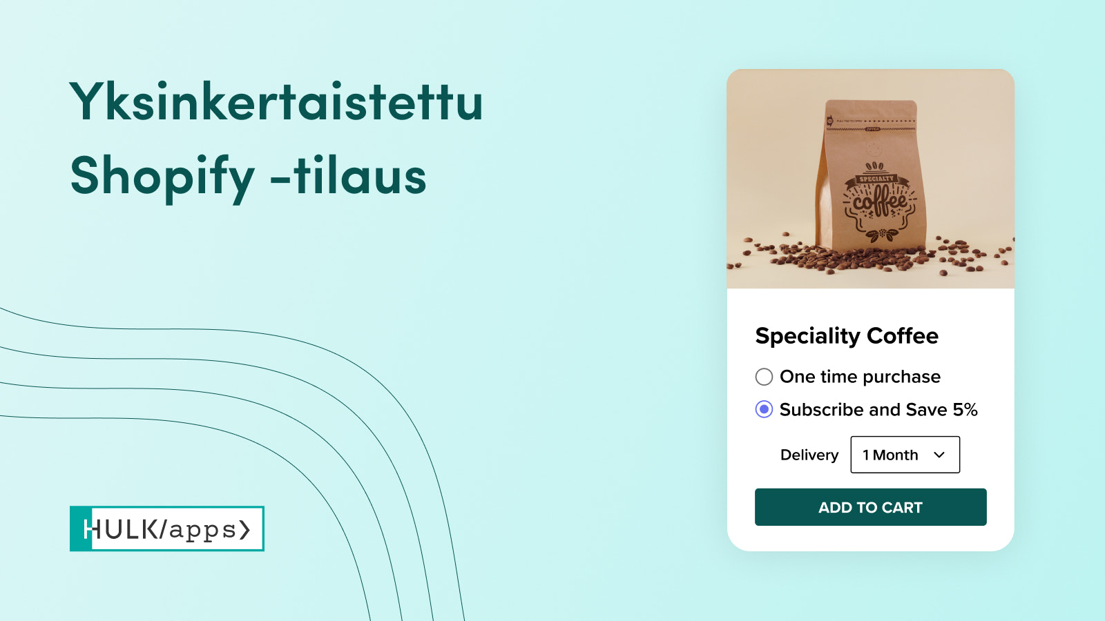 Yritysten skaalautuminen Subscription Plus -sovelluksella