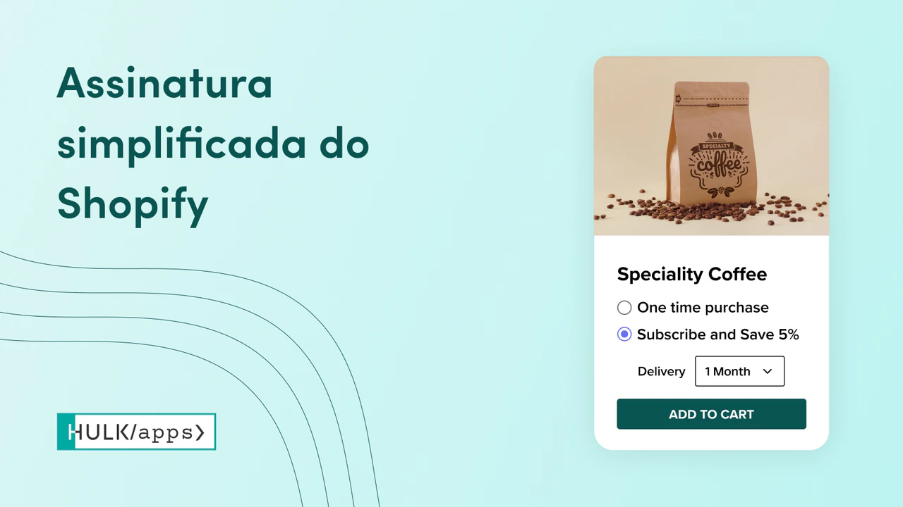 Escale seu negócio com o aplicativo Subscription Plus