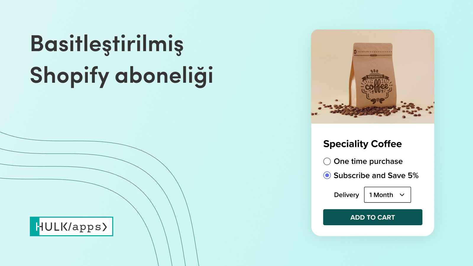 Subscription Plus uygulaması ile iş ölçeklendirme