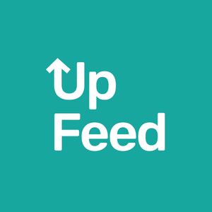 UpFeed Product Feed