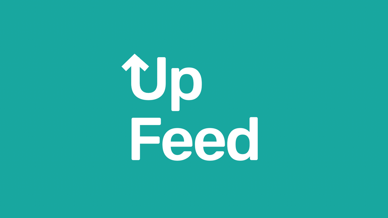 Upfeed - Shopify Produkt Feed App