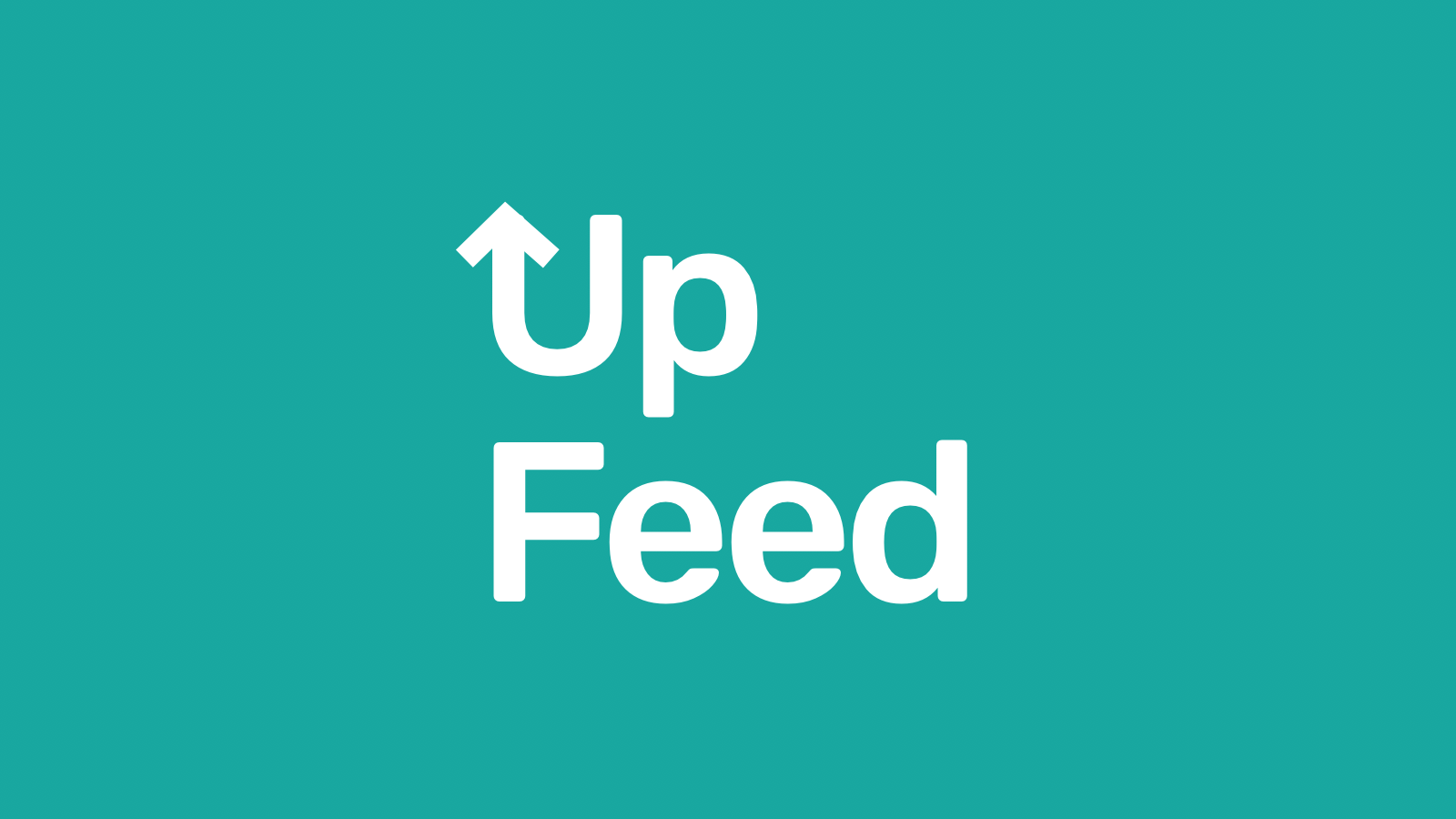 UpFeed - Shopify Produkt Feed App